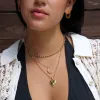 Moonlight Necklace sold by Evry Jewels