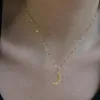 Moonlight Necklace sold by Evry Jewels