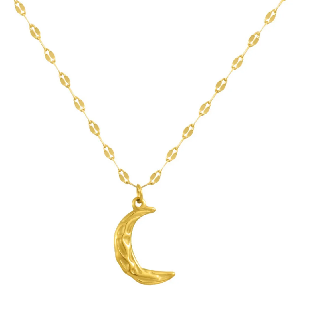 Moonlight Necklace sold by Evry Jewels