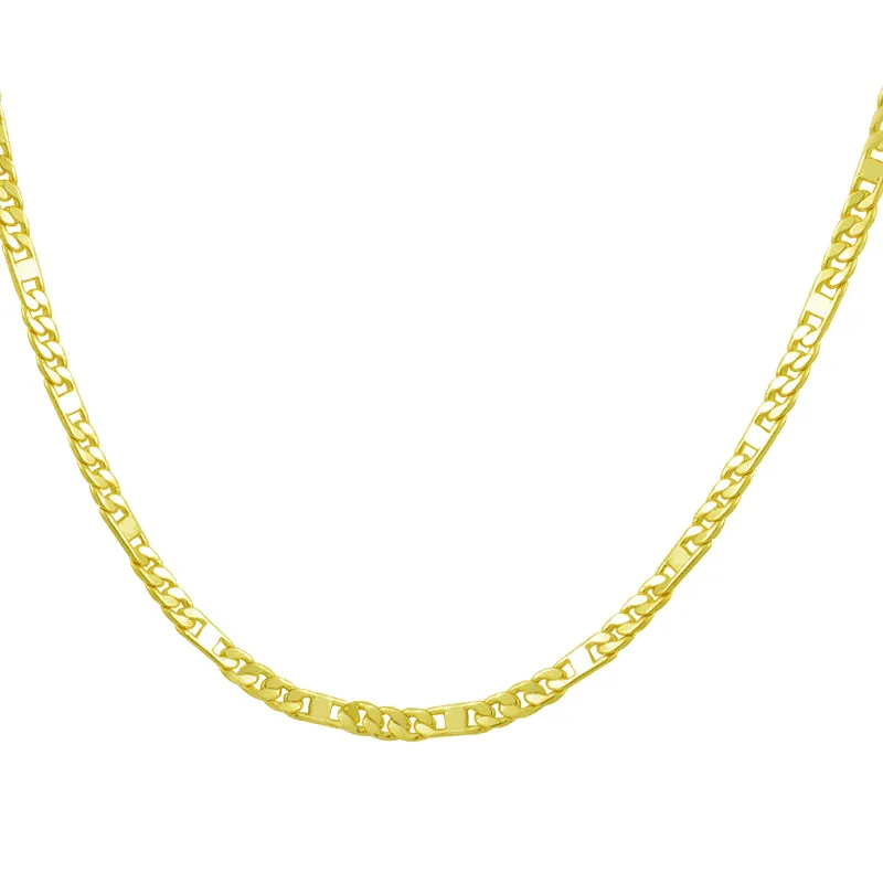 Rich Girl Necklace sold by Evry Jewels