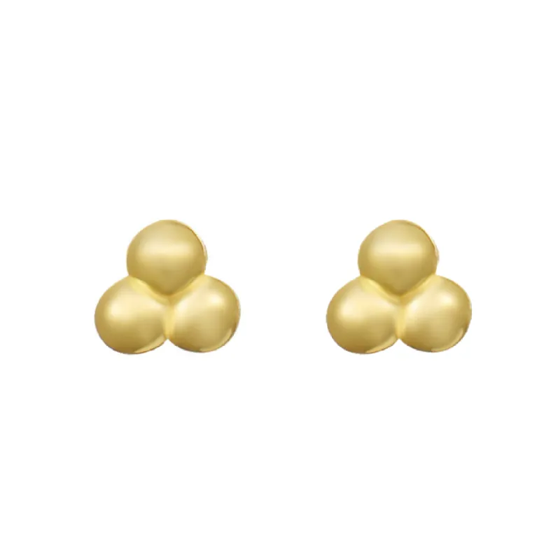 Trio Earrings sold by Evry Jewels