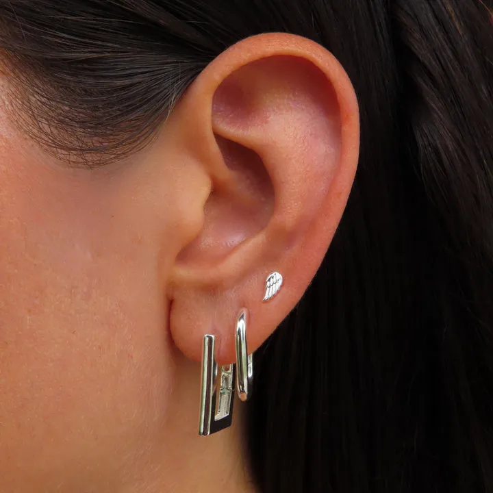 Heavenly Earrings sold by Evry Jewels product image thumbnail 2