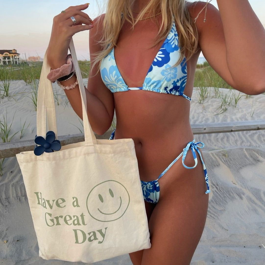 Aloha Bathing Suit sold by Evry Jewels product image thumbnail 6