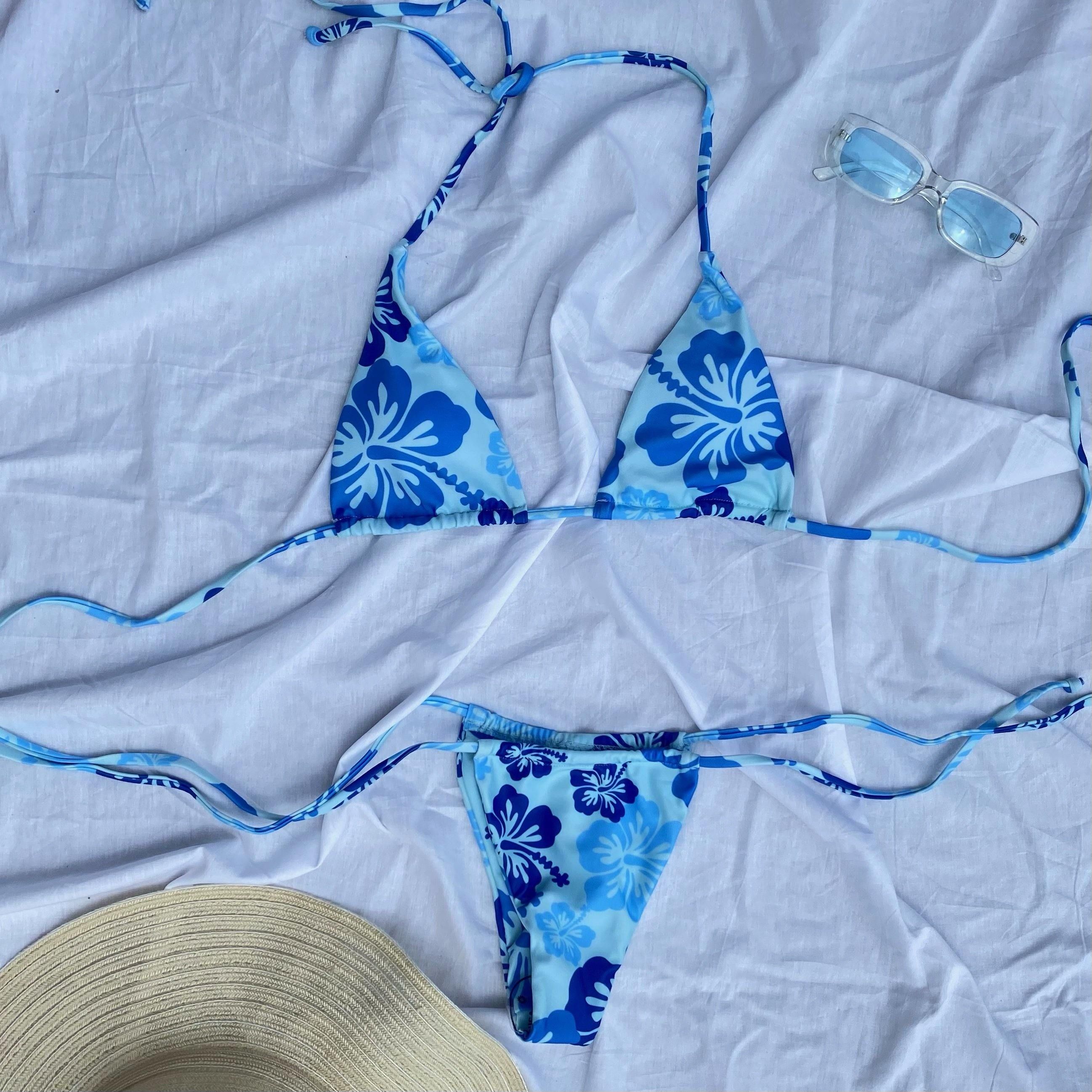 Aloha Bathing Suit sold by Evry Jewels product image thumbnail 2