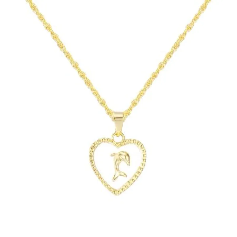 In(fin)ite Necklace sold by Evry Jewels