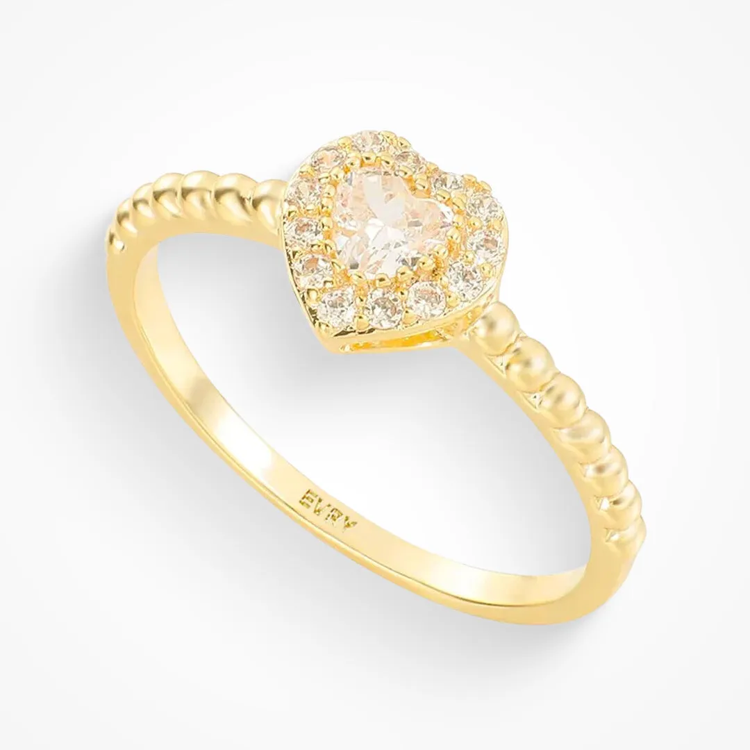 Cupid Ring sold by Evry Jewels