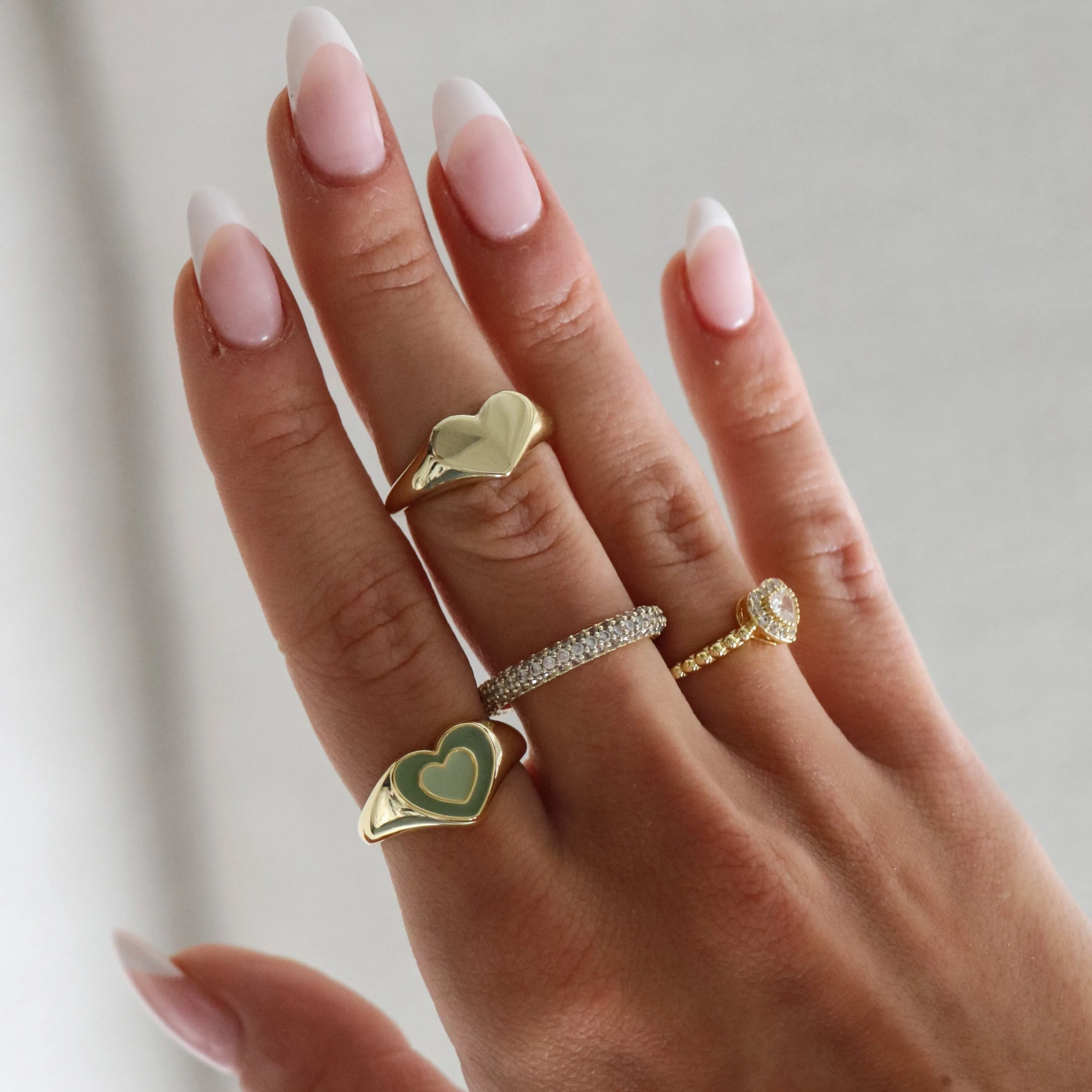 Cupid Ring sold by Evry Jewels product image thumbnail 5