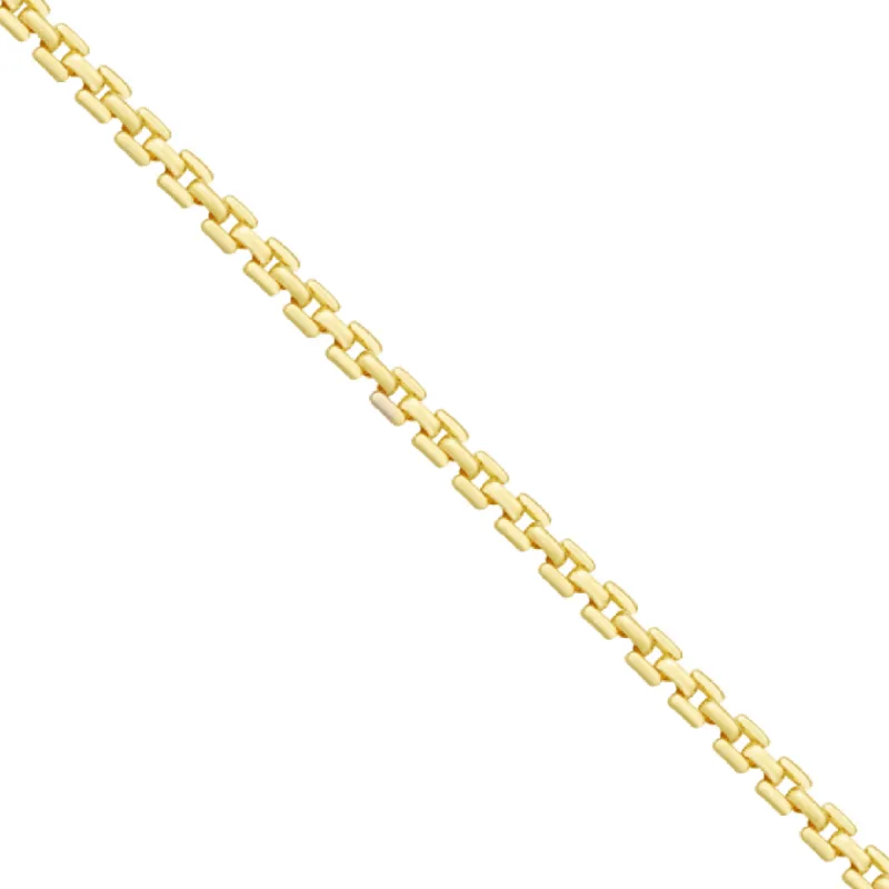 Watch Out Bracelet sold by Evry Jewels