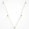 Full Of Love Necklace sold by Evry Jewels