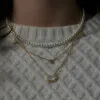 Full Of Love Necklace sold by Evry Jewels