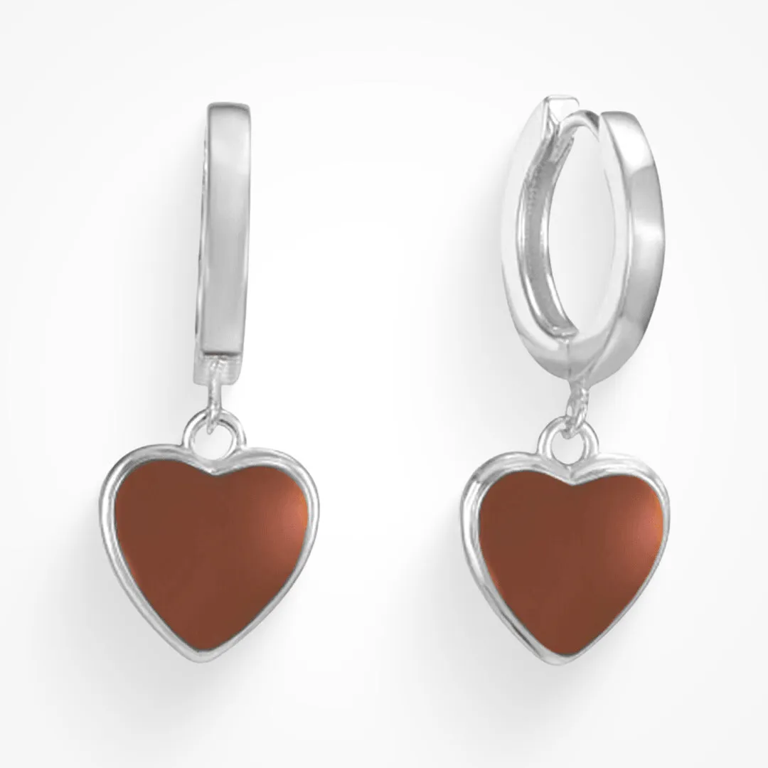 Love Actually Earrings sold by Evry Jewels product image thumbnail 5