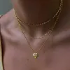 F That Necklace sold by Evry Jewels