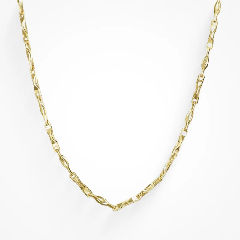 F That Necklace sold by Evry Jewels