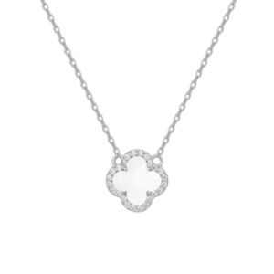 Lucky Charm Necklace sold by Evry Jewels