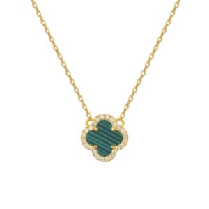 Lucky Charm Necklace sold by Evry Jewels