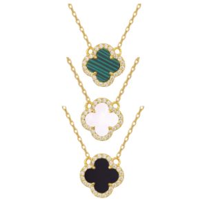 Lucky Charm Necklace sold by Evry Jewels
