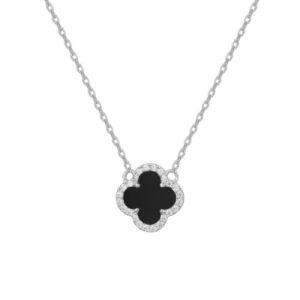 Lucky Charm Necklace sold by Evry Jewels