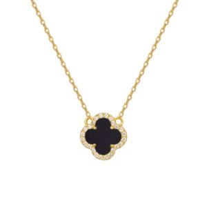 Lucky Charm Necklace sold by Evry Jewels