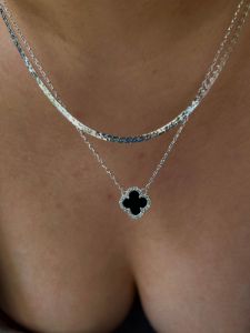 Lucky Charm Necklace sold by Evry Jewels