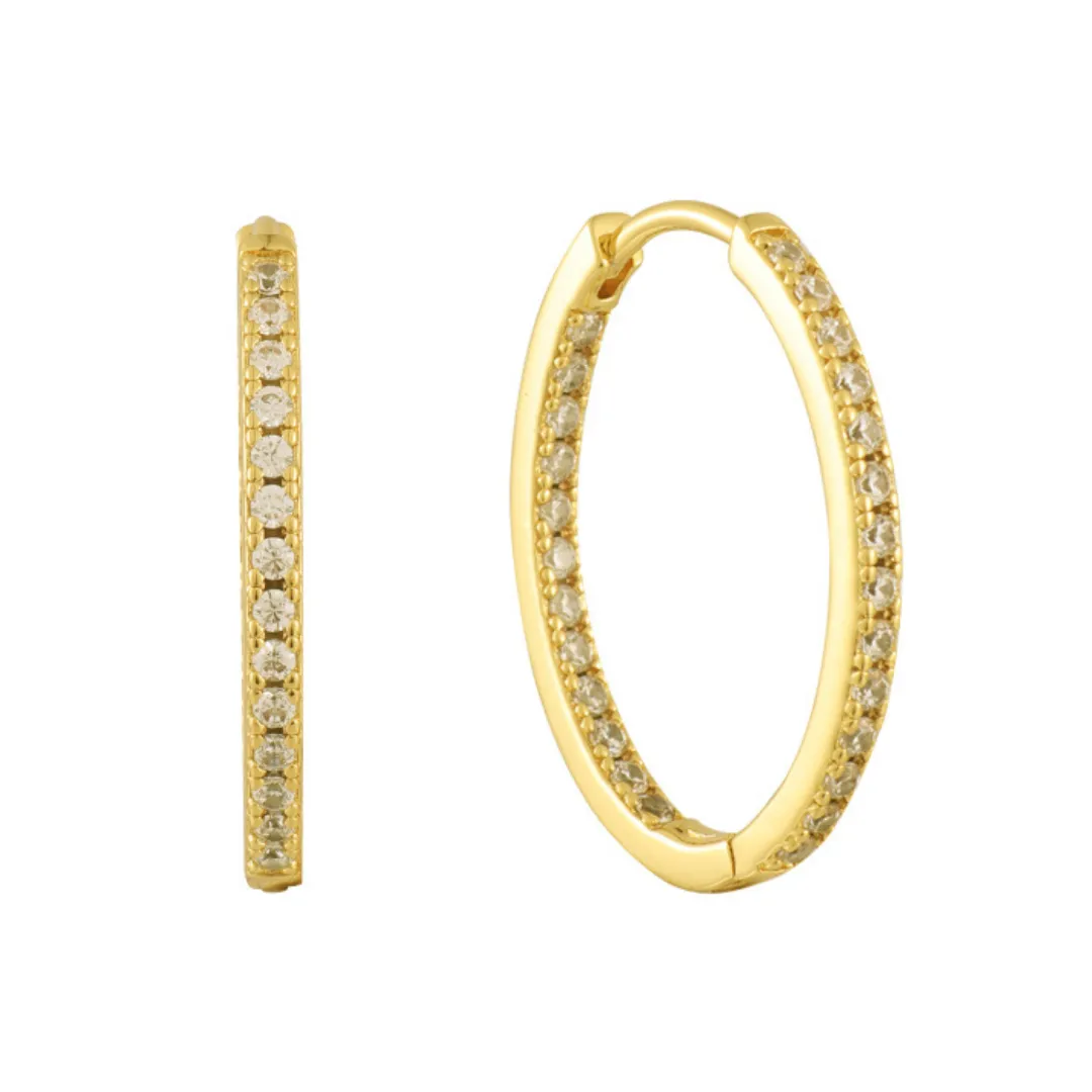 Date Night Earrings sold by Evry Jewels