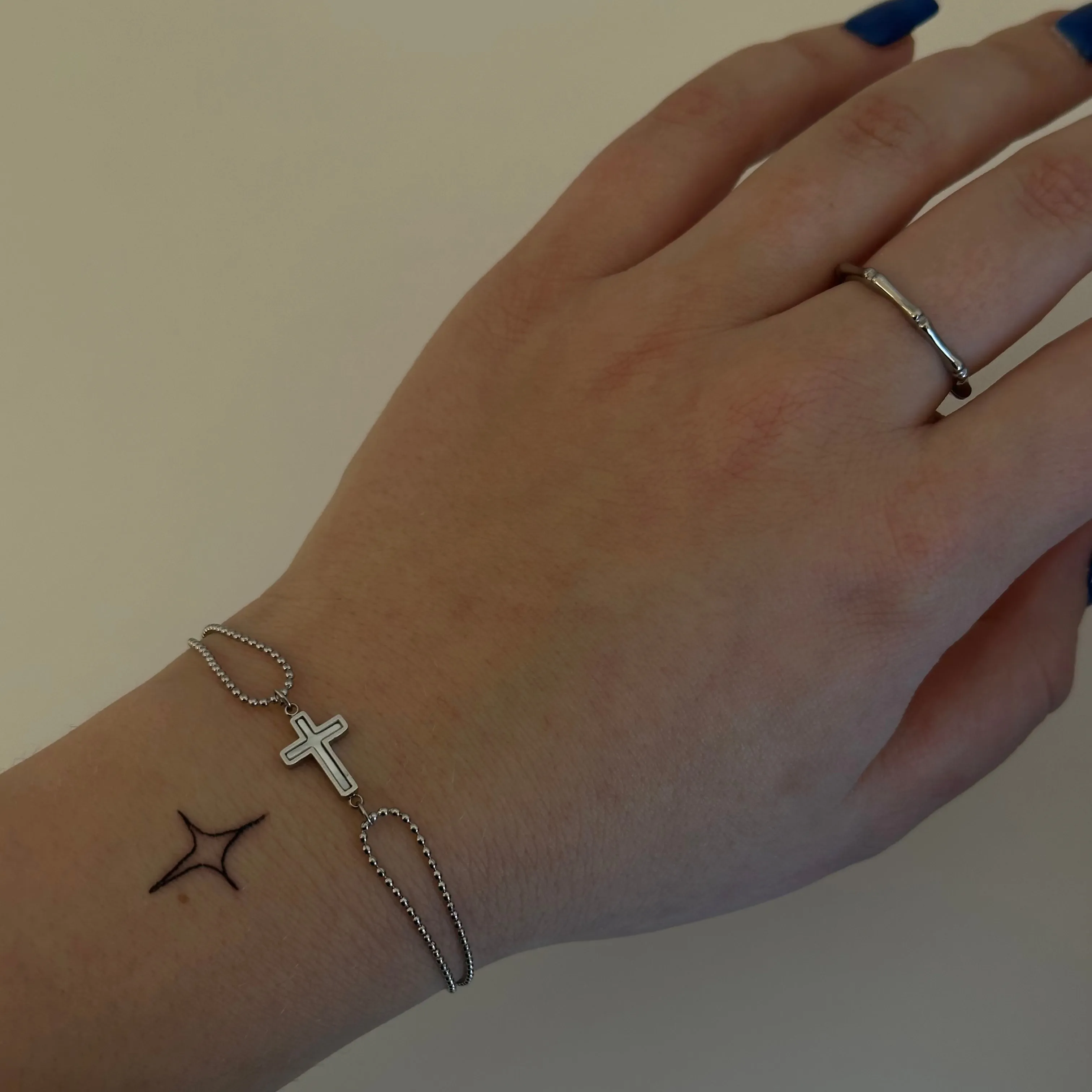 Bamboo Ring sold by Evry Jewels product image thumbnail 2