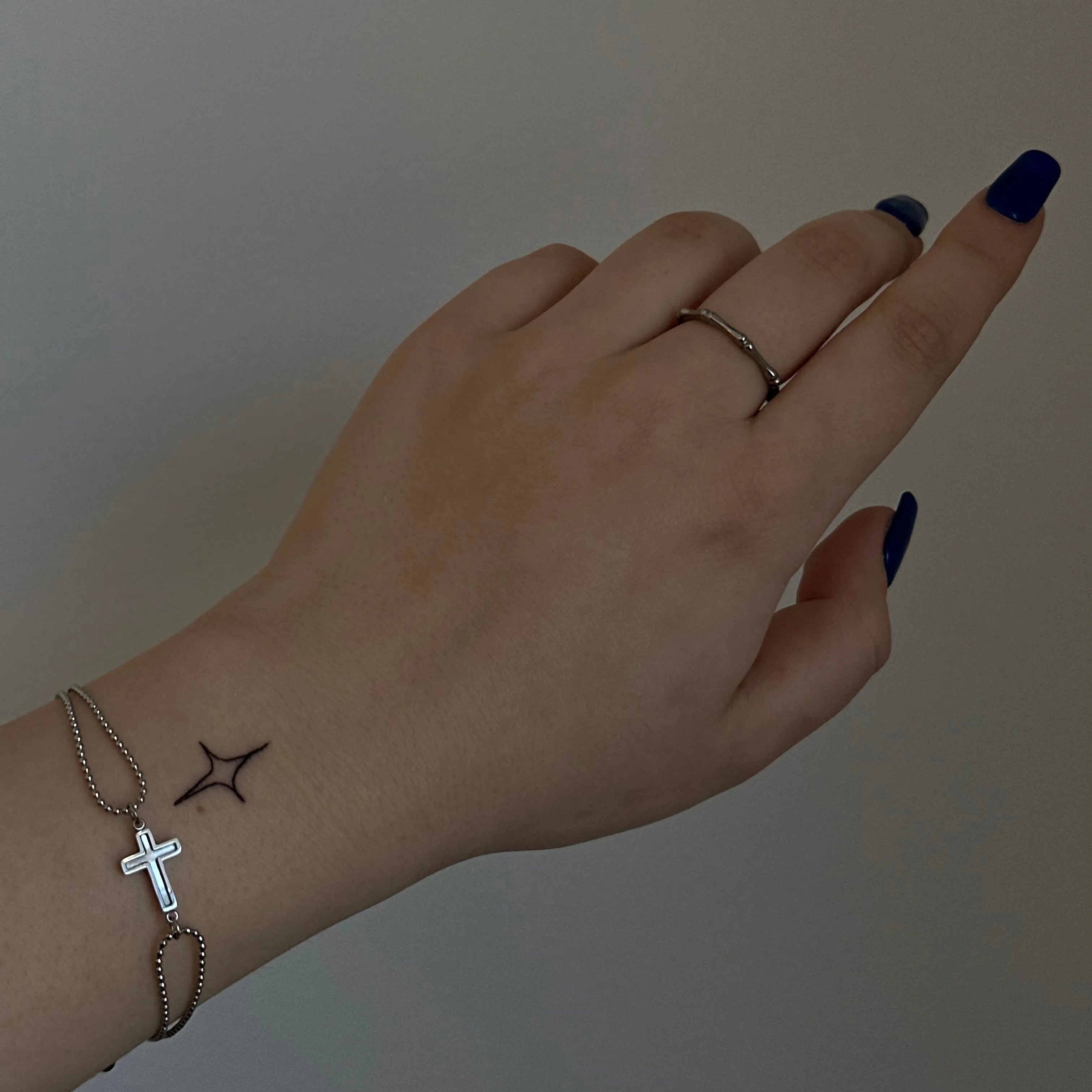 Bamboo Ring sold by Evry Jewels product image thumbnail 3