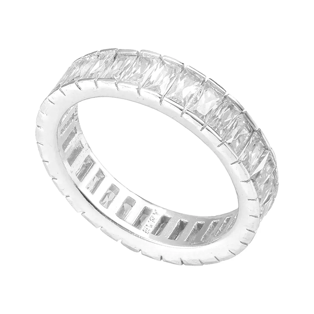 Take Me To Paris Ring sold by Evry Jewels product image thumbnail 5