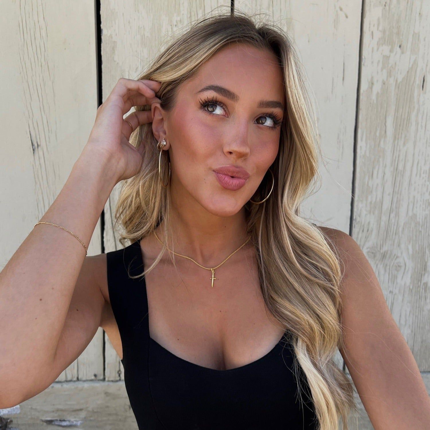 Trust Issues Necklace sold by Evry Jewels product image thumbnail 9