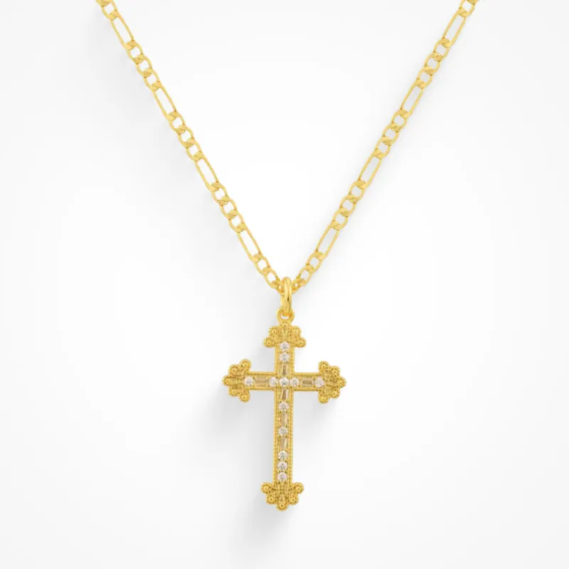 Devotion Necklace sold by Evry Jewels