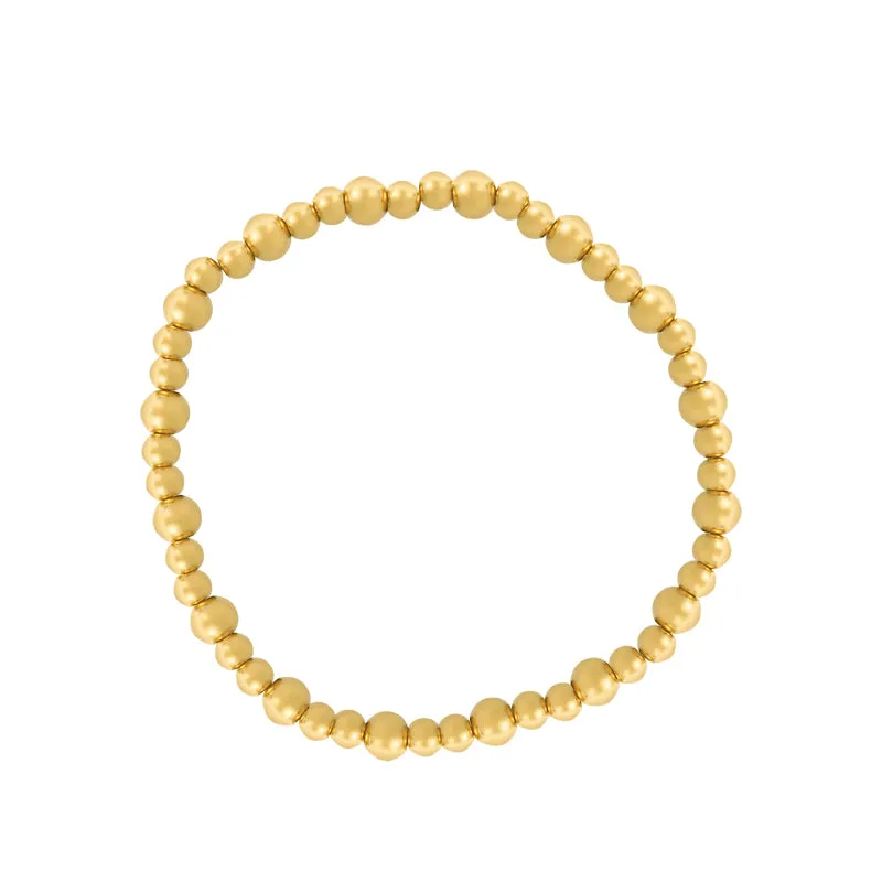 Santorini Bracelet sold by Evry Jewels product image thumbnail 4