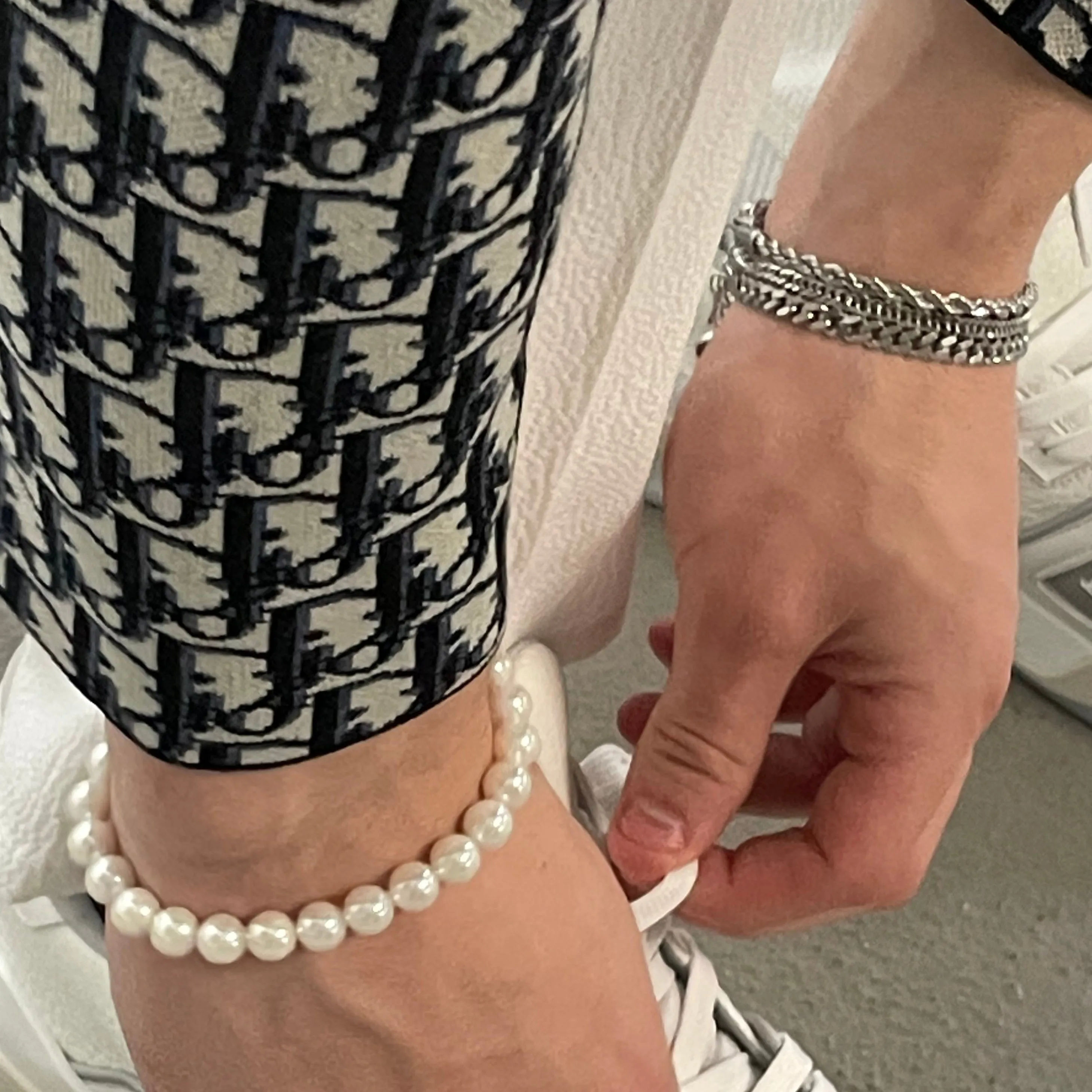 Reckless Bracelet sold by Evry Jewels product image thumbnail 3