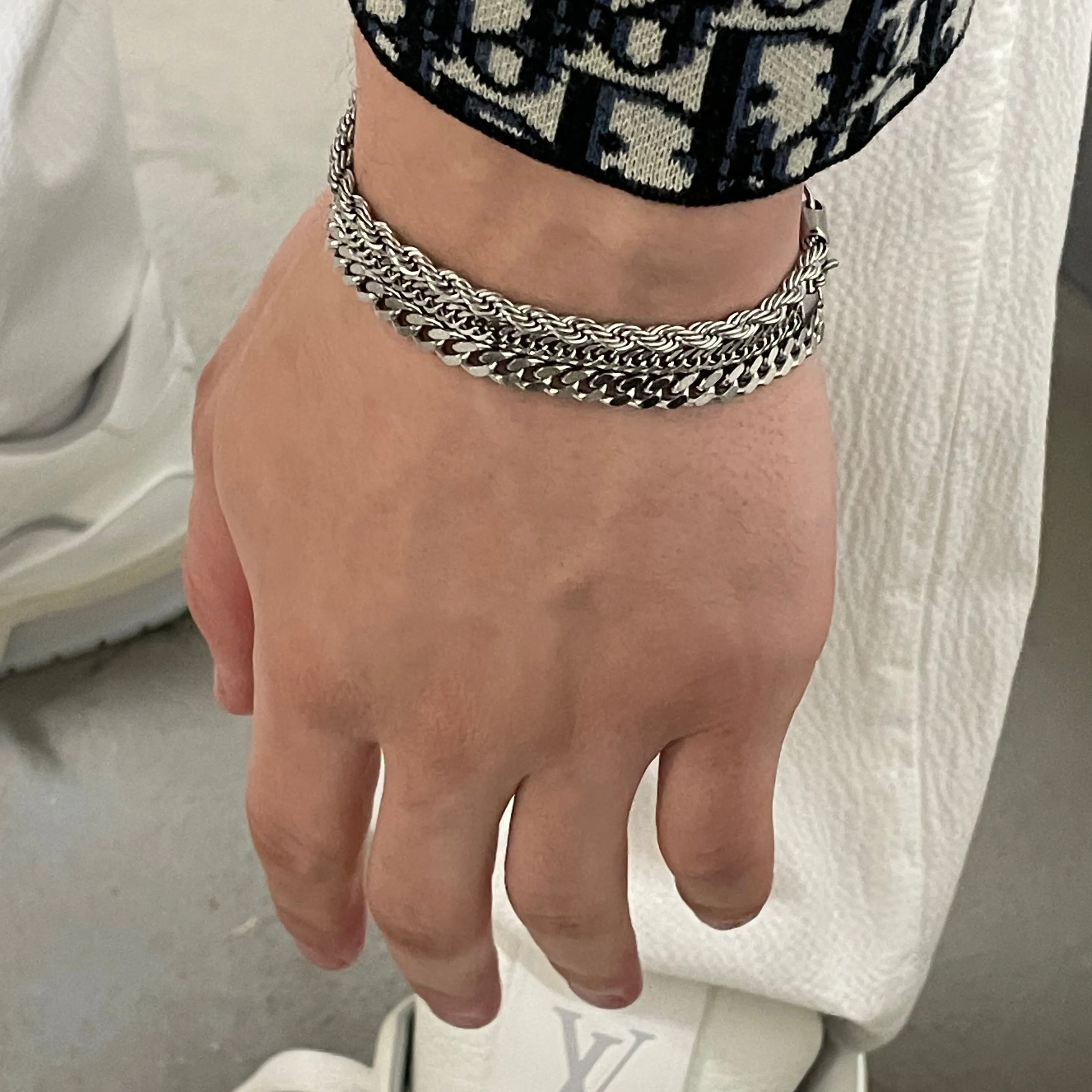 Reckless Bracelet sold by Evry Jewels product image thumbnail 2