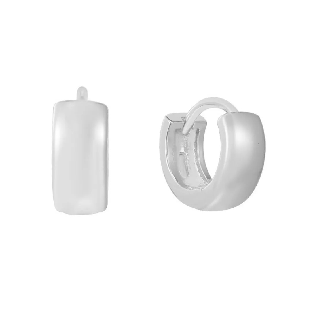 Rebel Earrings sold by Evry Jewels product image thumbnail 4