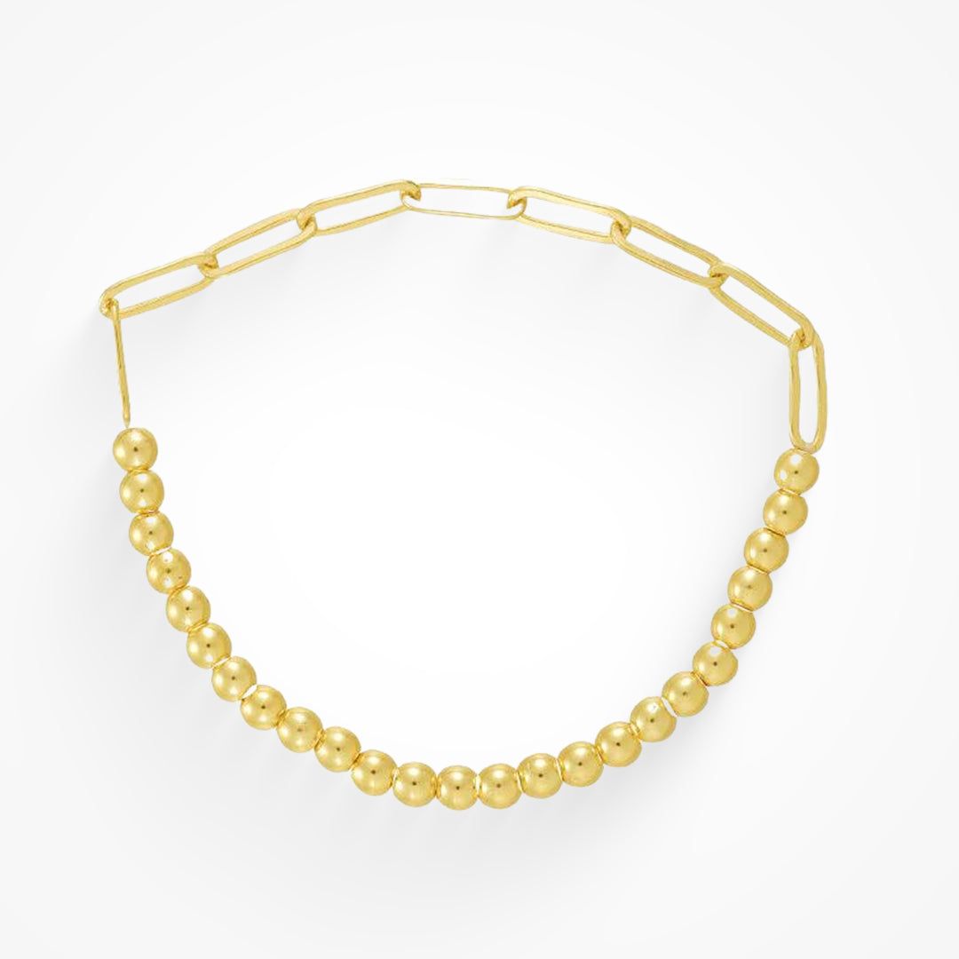 Linked To You Bracelet sold by Evry Jewels