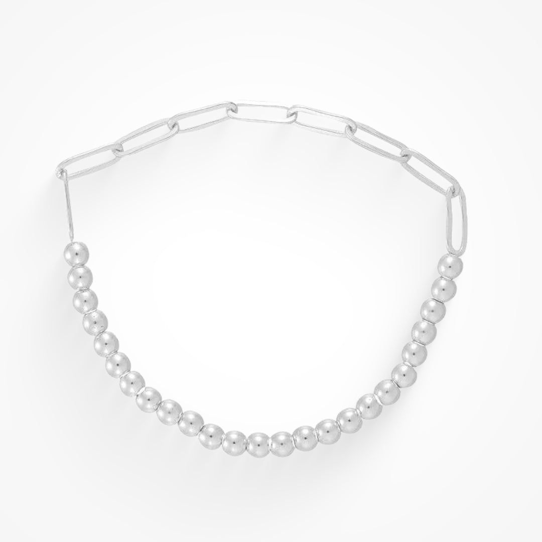 Linked To You Bracelet sold by Evry Jewels product image thumbnail 2