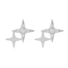 Starburst Earrings sold by Evry Jewels