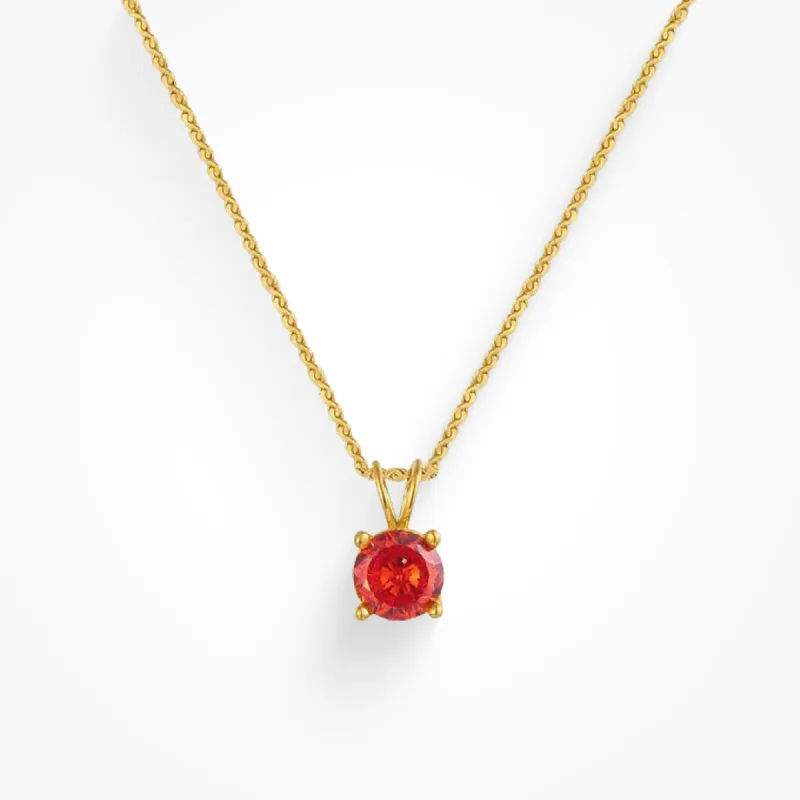 Cutie Necklace sold by Evry Jewels
