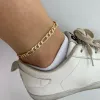 Money Moves Anklet sold by Evry Jewels