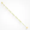 Money Moves Anklet sold by Evry Jewels