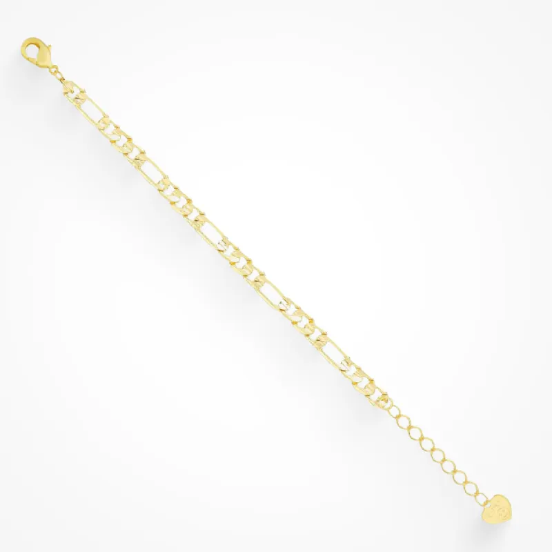 Money Moves Anklet sold by Evry Jewels