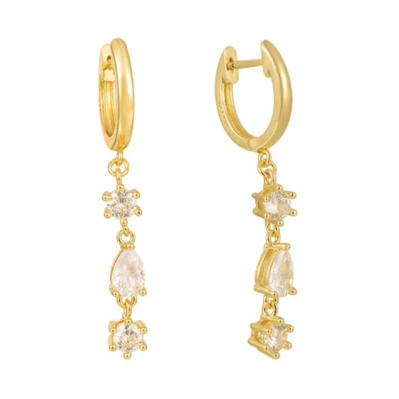 Royalty Earrings sold by Evry Jewels