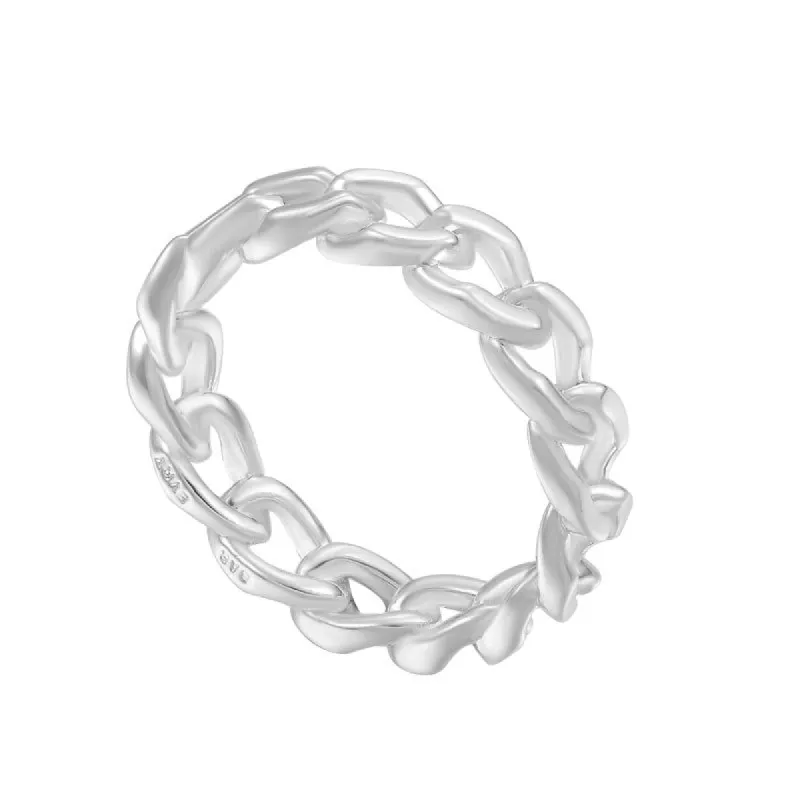 Kickin' It Ring sold by Evry Jewels