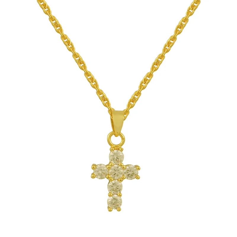 Salvation Necklace sold by Evry Jewels