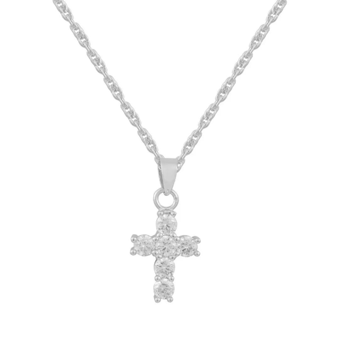 Salvation Necklace sold by Evry Jewels product image thumbnail 2