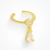 Girly Girl Ear Cuff sold by Evry Jewels