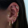 Girly Girl Ear Cuff sold by Evry Jewels
