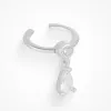 Girly Girl Ear Cuff sold by Evry Jewels