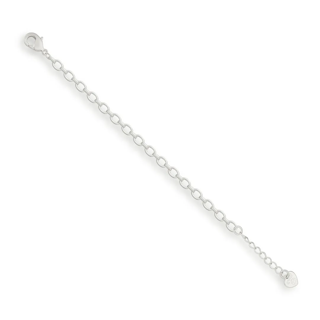 Chained to You Bracelet sold by Evry Jewels product image thumbnail 5