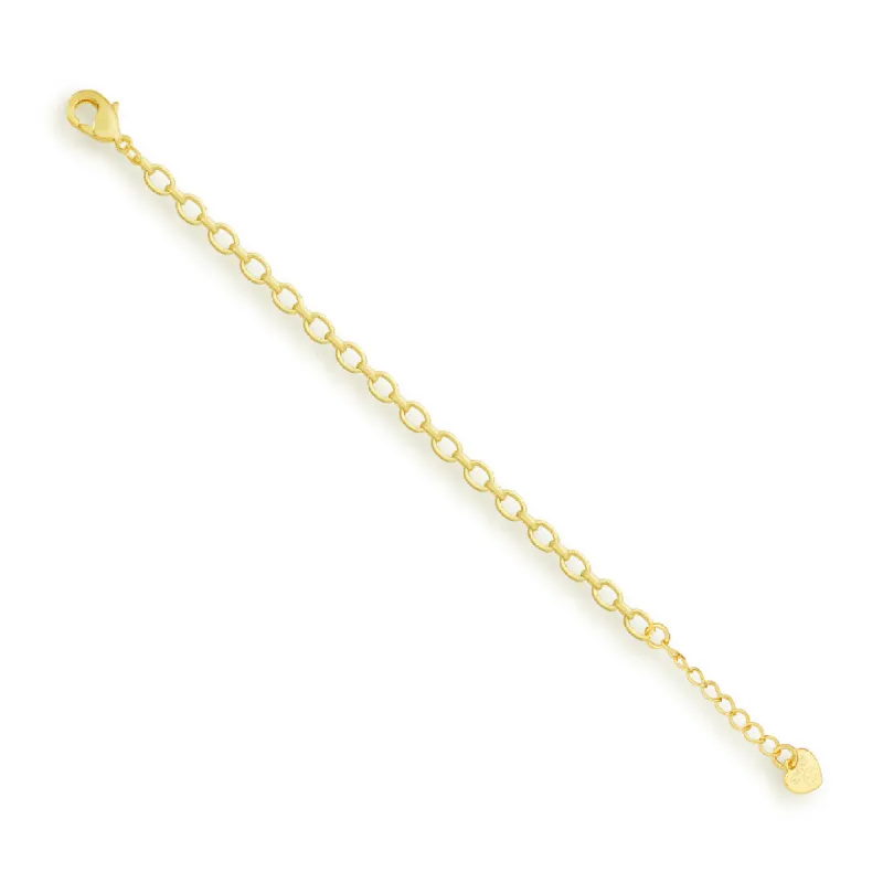 Chained to You Bracelet sold by Evry Jewels