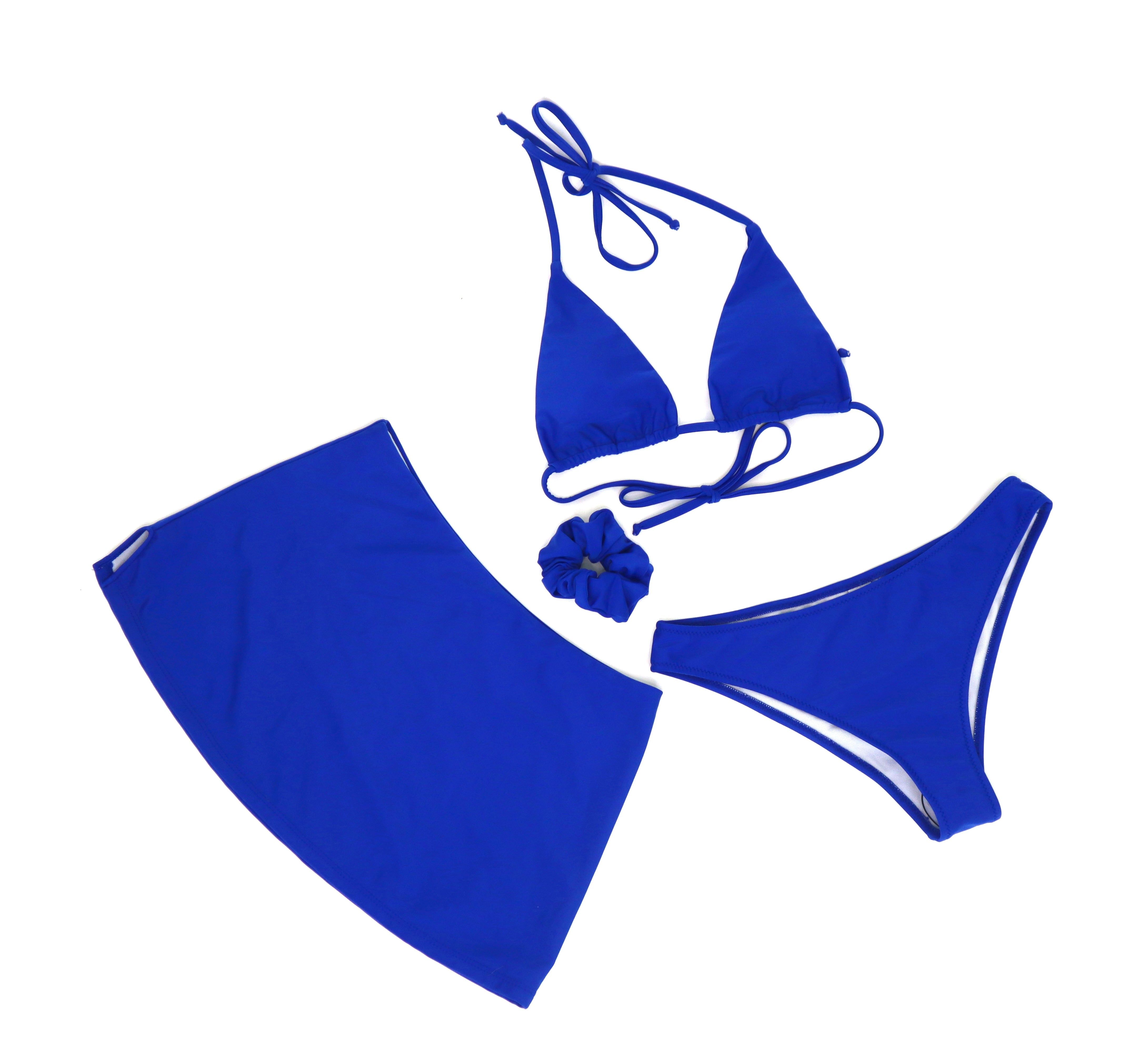 Blue Crush Swim sold by Evry Jewels product image thumbnail 2